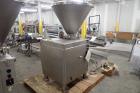 Vemag Robot Hp15ck Filler